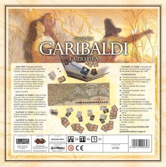 Garibaldi
