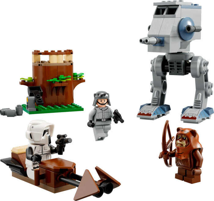 LEGO Star Wars AT-ST 75332