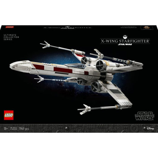 LEGO Star Wars 75355 X-Wing Starfighter