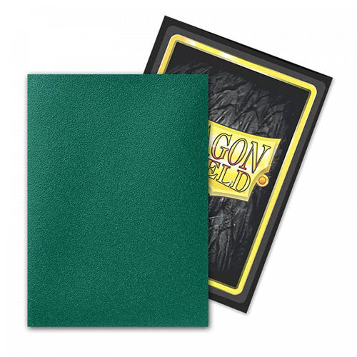 Dragon Shield - Dual Matte Art Standard Size Sleeves 100pk - Power