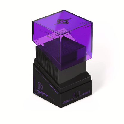 Ultimate Guard - Boulder 100+ Deck Case - Magic: The Gathering - Edge of Eternities Lilla