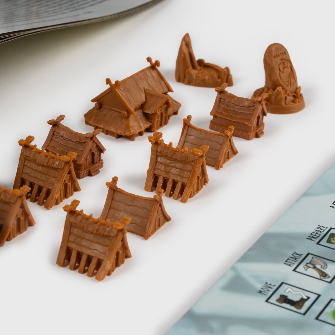 Fate: Defenders of Grimheim (EN)