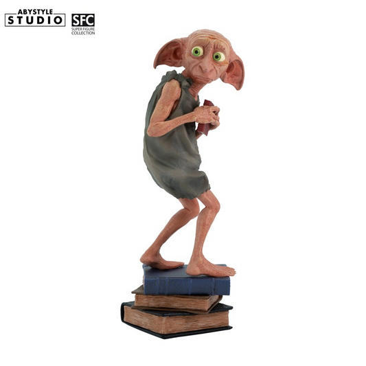 Harry Potter – Dobby Figur (ABYstyle Studio SFC)