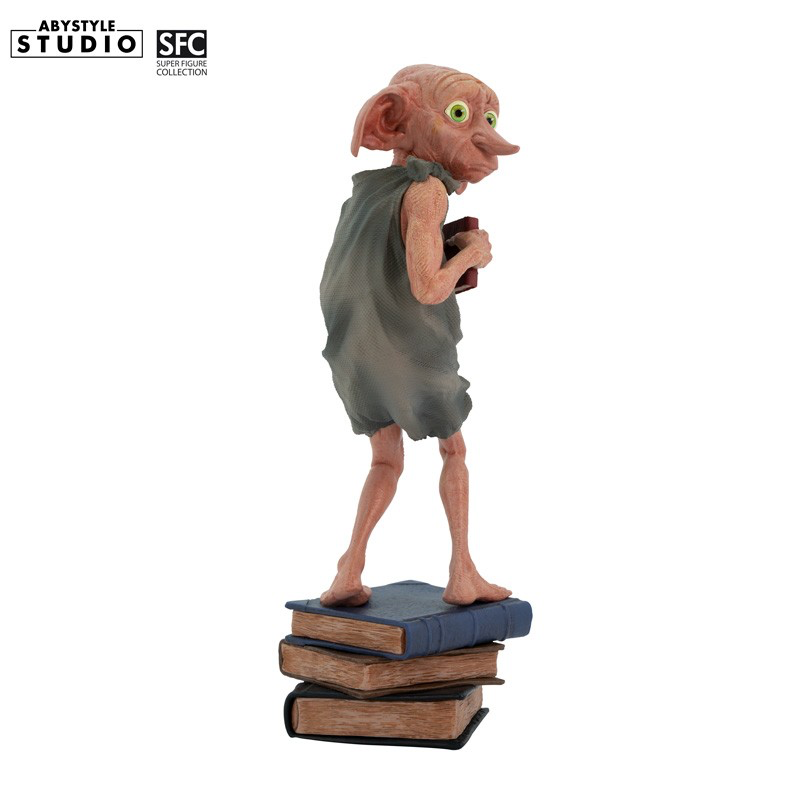 Harry Potter – Dobby Figur (ABYstyle Studio SFC)