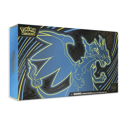 Pokémon Phantasmal Flames Ultra Premium Collection