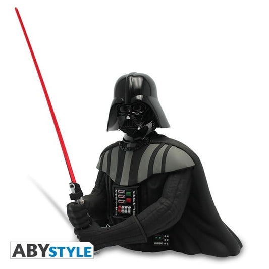 ABYstyle – Star Wars: Pengebank Darth Vader