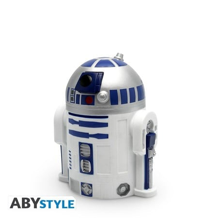 ABYstyle – Star Wars: Pengebank R2-D2