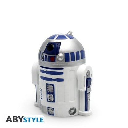 ABYstyle – Star Wars: Pengebank R2-D2