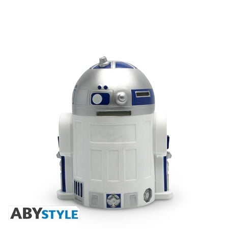 ABYstyle – Star Wars: Pengebank R2-D2