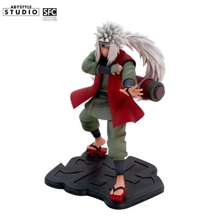 ABYstyle Studio – Naruto Shippuden: Jiraiya