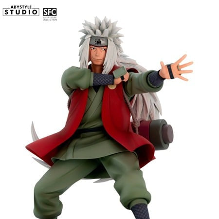 ABYstyle Studio – Naruto Shippuden: Jiraiya
