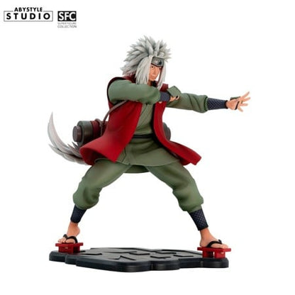 ABYstyle Studio – Naruto Shippuden: Jiraiya