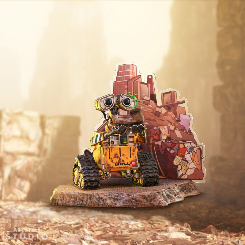 Wall-e