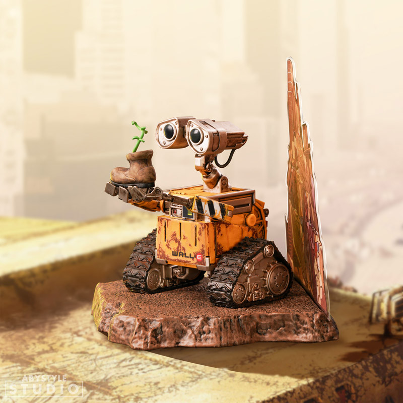 Wall-e