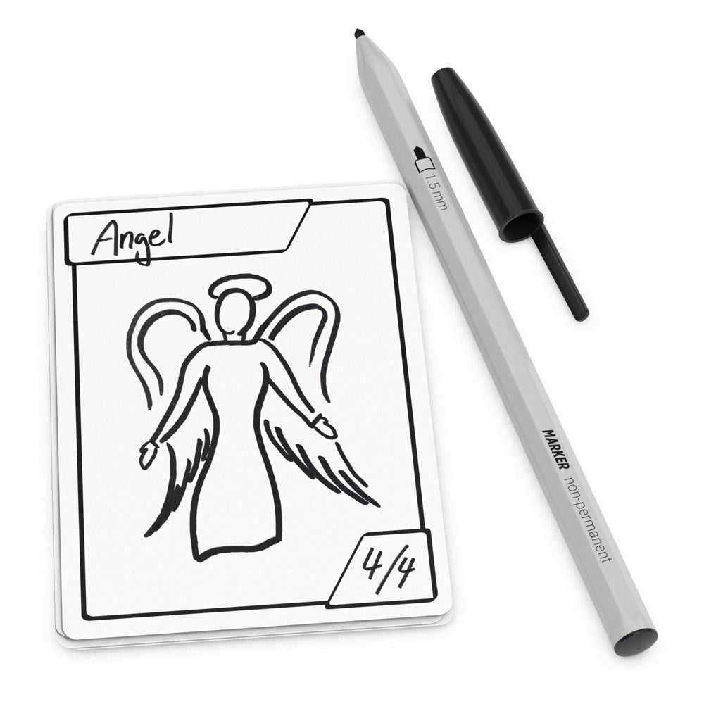 Ultimate Guard – Multi Tokens for Magic: The Gathering (25 stk)