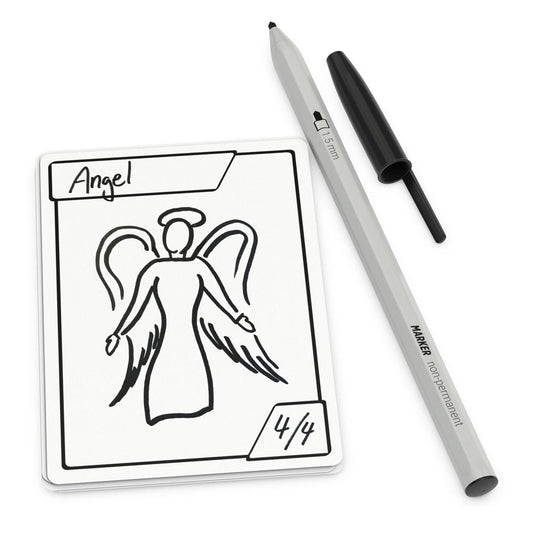 Ultimate Guard – Multi Tokens for Magic: The Gathering (25 stk)