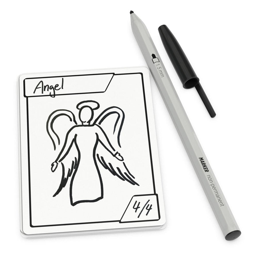 Ultimate Guard – Multi Tokens for Magic: The Gathering (25 stk)