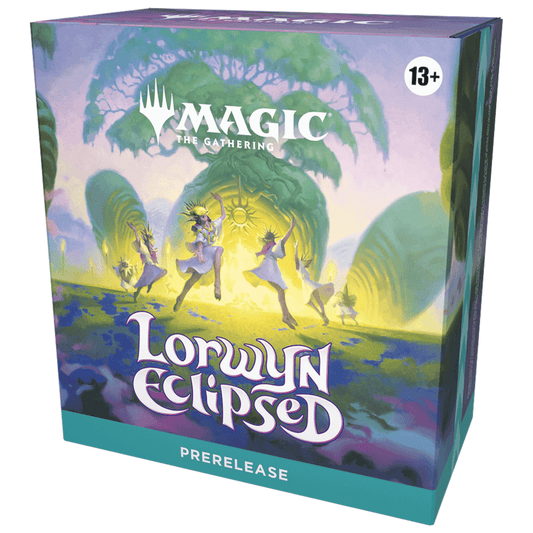 Magic: The Gathering – Lorwyn Eclipsed Pre-Release Kit
