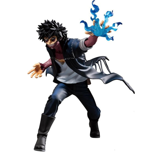 My Hero Academia The Evil Villains PVC Dabi