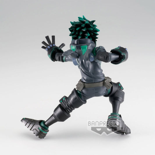 My Hero Academia The Amazing Heroes PVC Statue Izuku Midoriya 15 cm