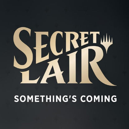 Magic: The Gathering - Secret Lair
