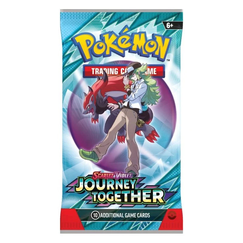 Journey together