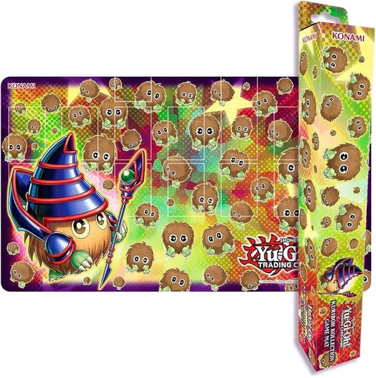 Yu-Gi-Oh! - Kuriboh Kollection Game Mat