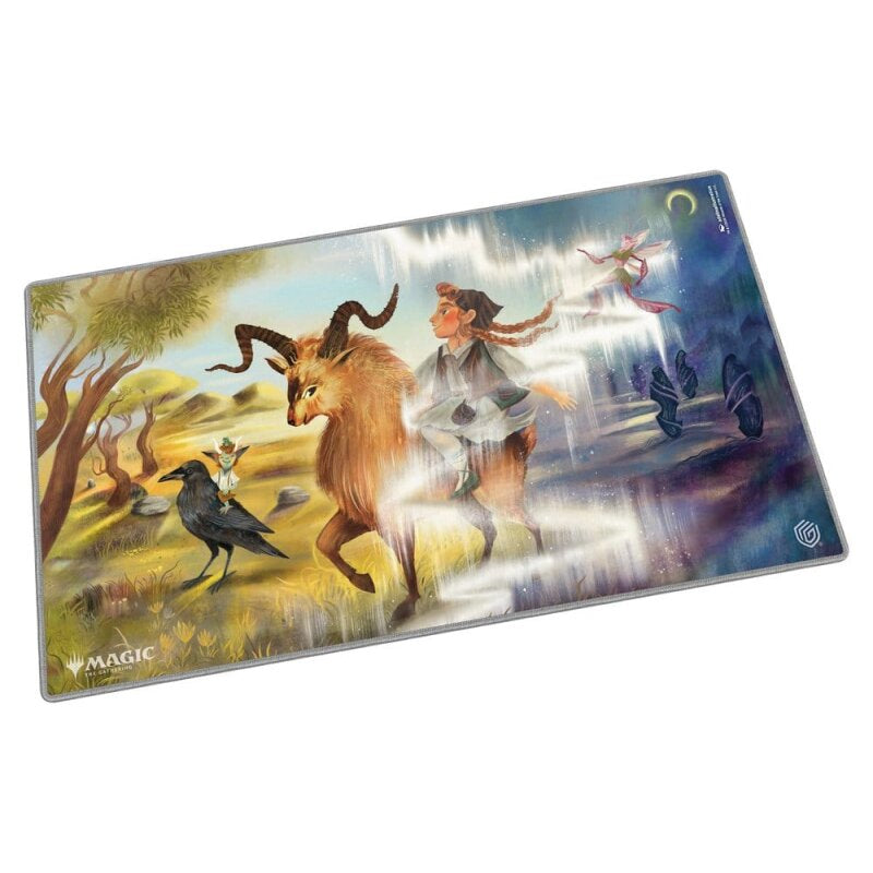 Ultimate Guard Play-Mat Magic: The Gathering "Lorwyn Eclipsed" - Morningtide's Light