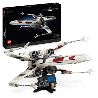 LEGO Star Wars 75355 X-Wing Starfighter