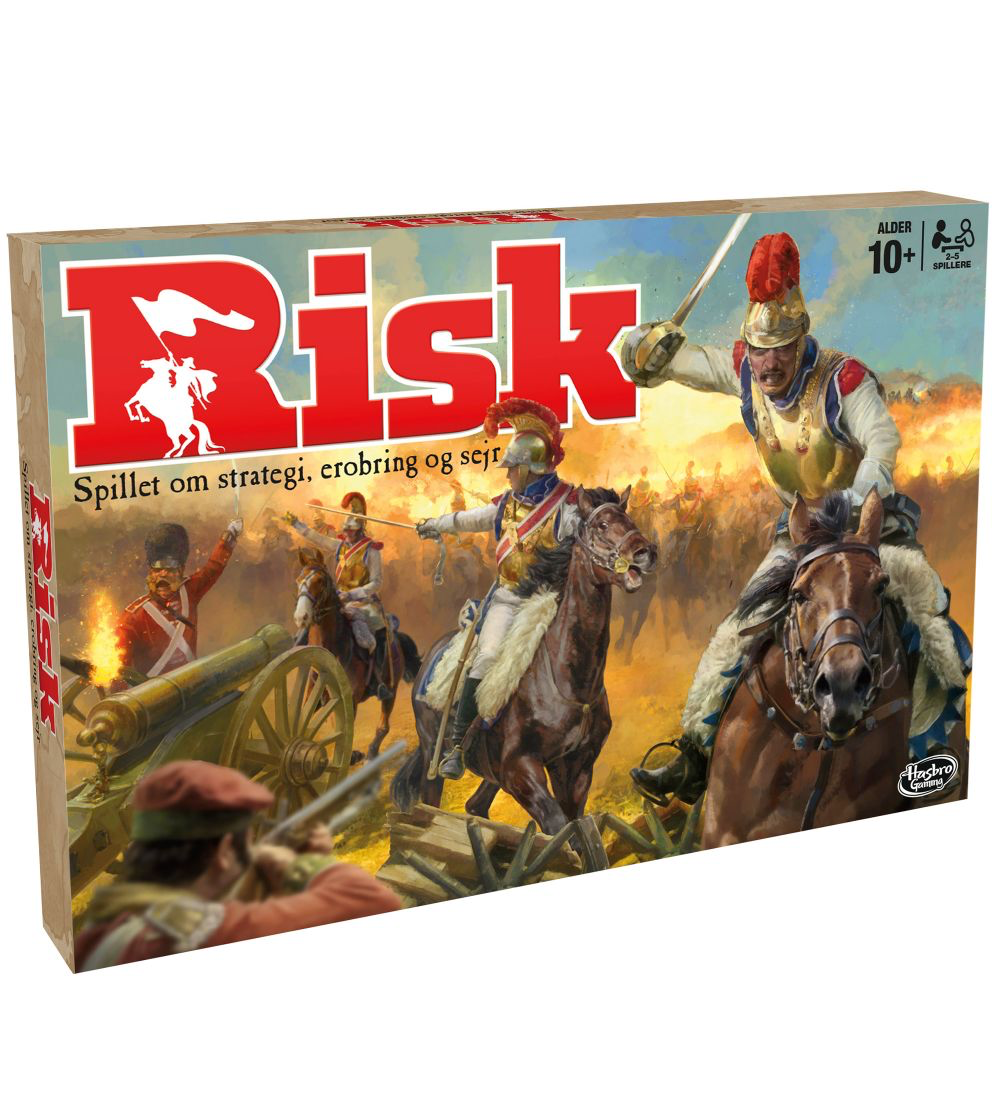 RISK Klassisk