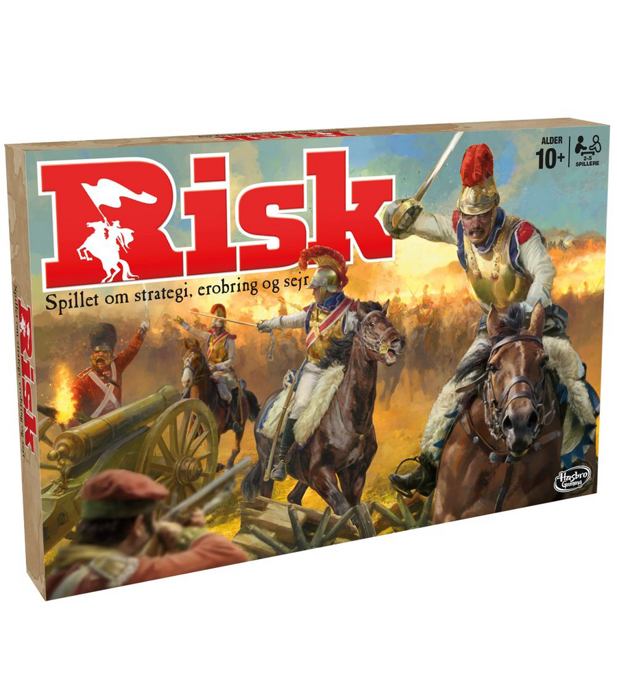 RISK Klassisk