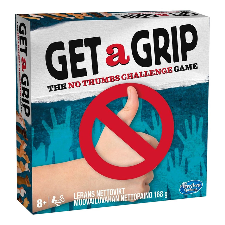 Get a Grip