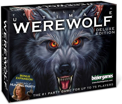 Ultimate Werewolf Deluxe Edition