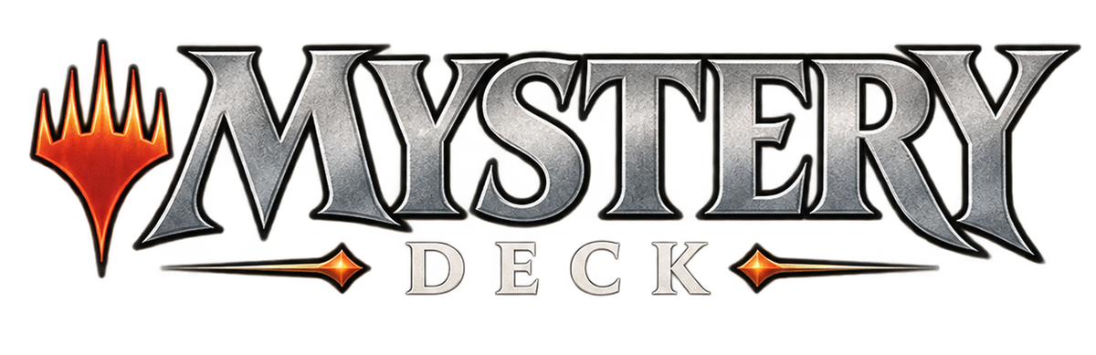 Mystery Deck