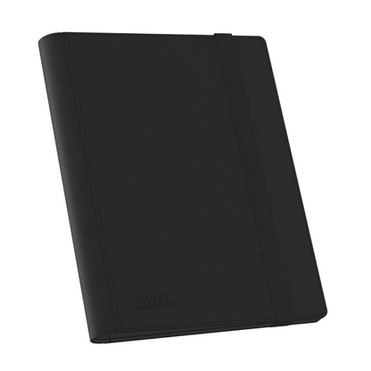 Ultimate Guard Flexxfolio 360 18-Pocket - Black