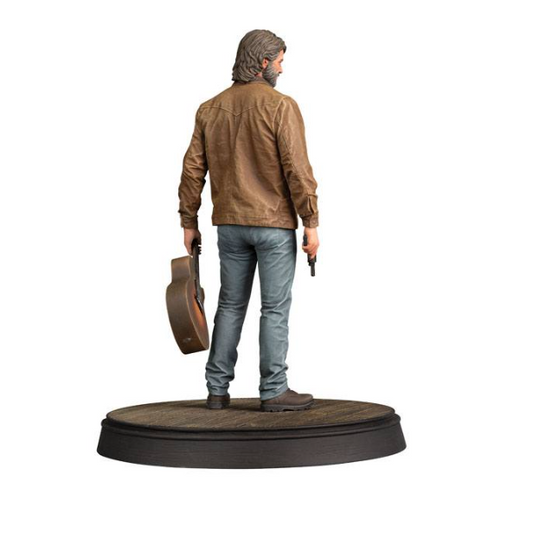 The Last of Us Part II PVC Statue Joel 23 cm
