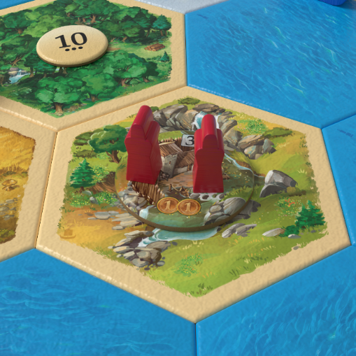 Catan: Explorers & Pirates (EN)