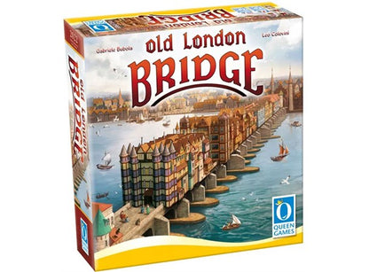 Old London Bridge