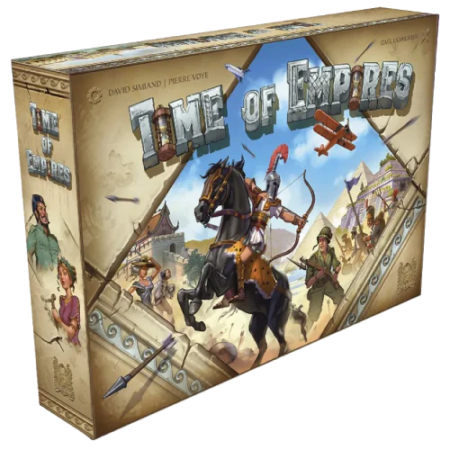 Time of Empires