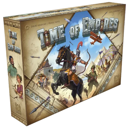 Time of Empires