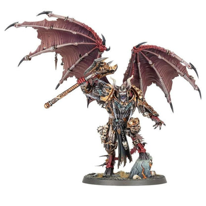 Slaves to Darkness: Daemon Prince - Warhammer Age of Sigmar