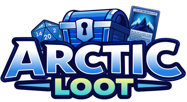 Arctic Loot