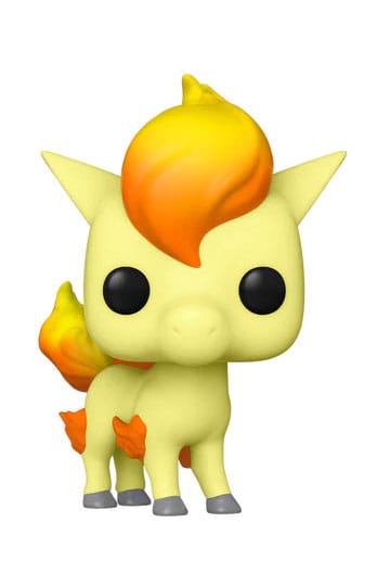 Pokémon POP! Games Vinyl Figure Ponyta(EMEA) 9 cm