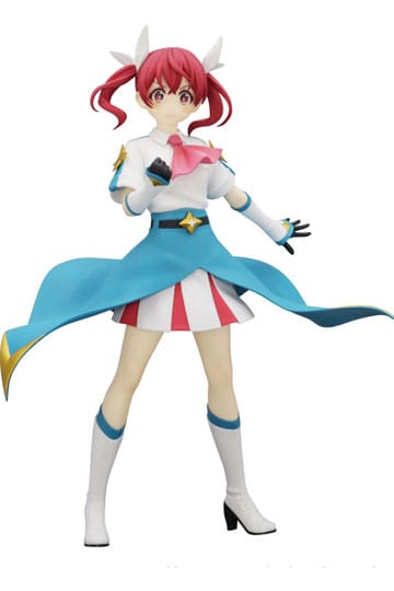 Magilumiere Co. Ltd. Trio-Try-iT PVC Statue Kana Sakuragi 19 cm
