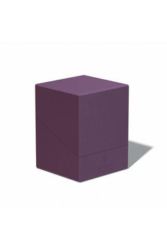 Ultimate Guard Return to Earth Boulder 100+ - Purple