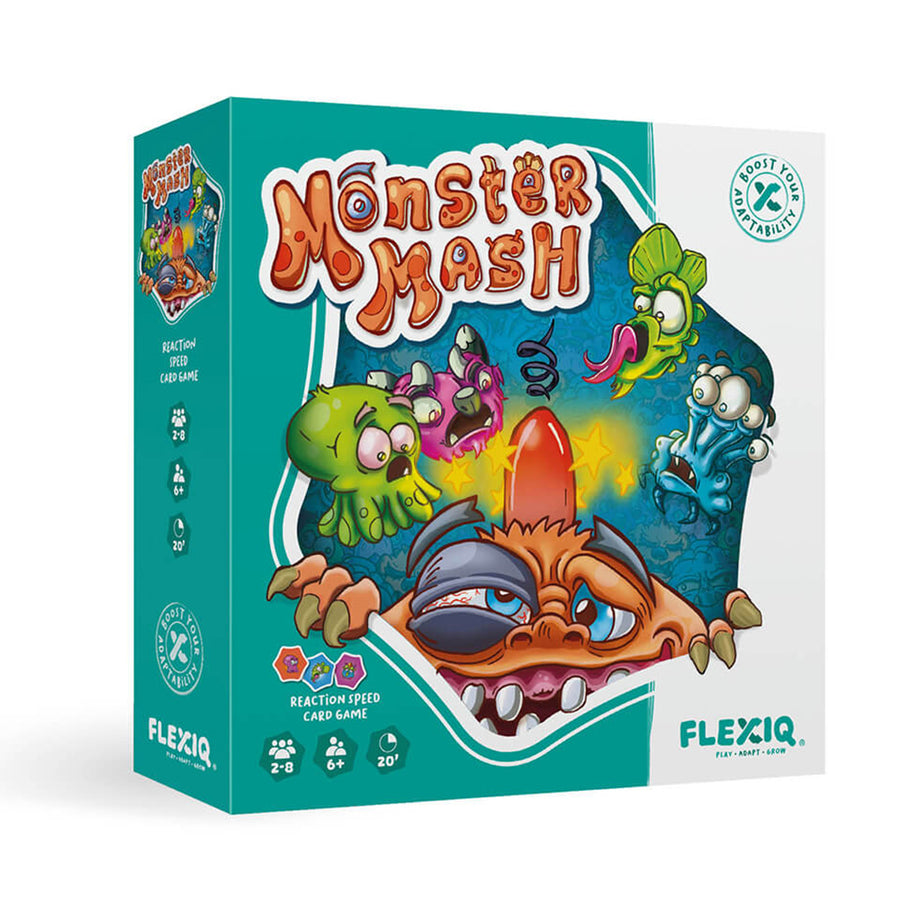 Monster Mash (EN)