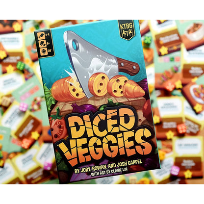 Diced Veggies (EN)