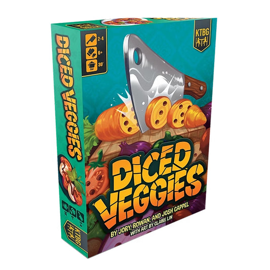 Diced Veggies (EN)