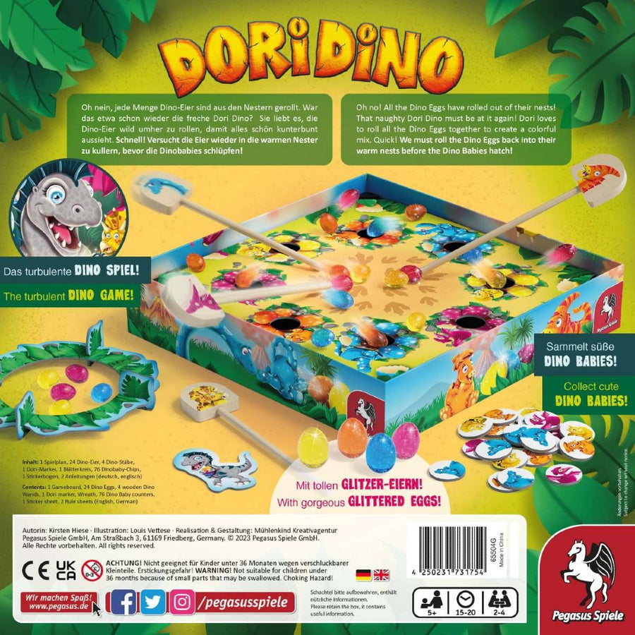Dori Dino (EN)