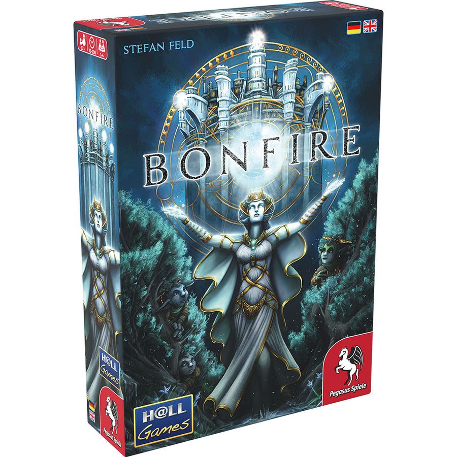 Bonfire (EN)